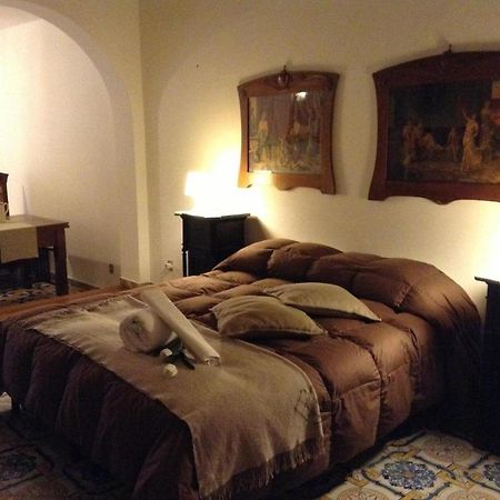 Verdi Apartment Castellammare del Golfo Room photo
