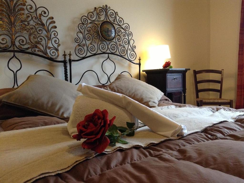 Verdi Apartment Castellammare del Golfo Room photo