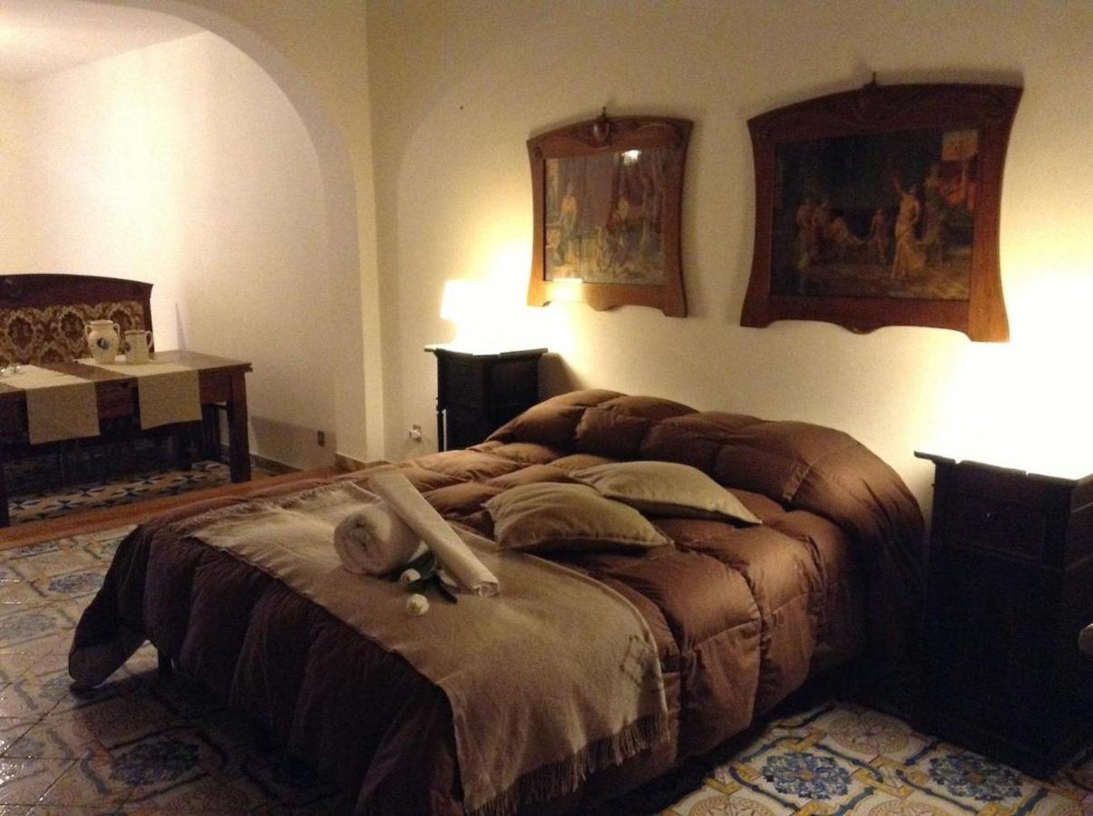 Verdi Apartment Castellammare del Golfo Room photo