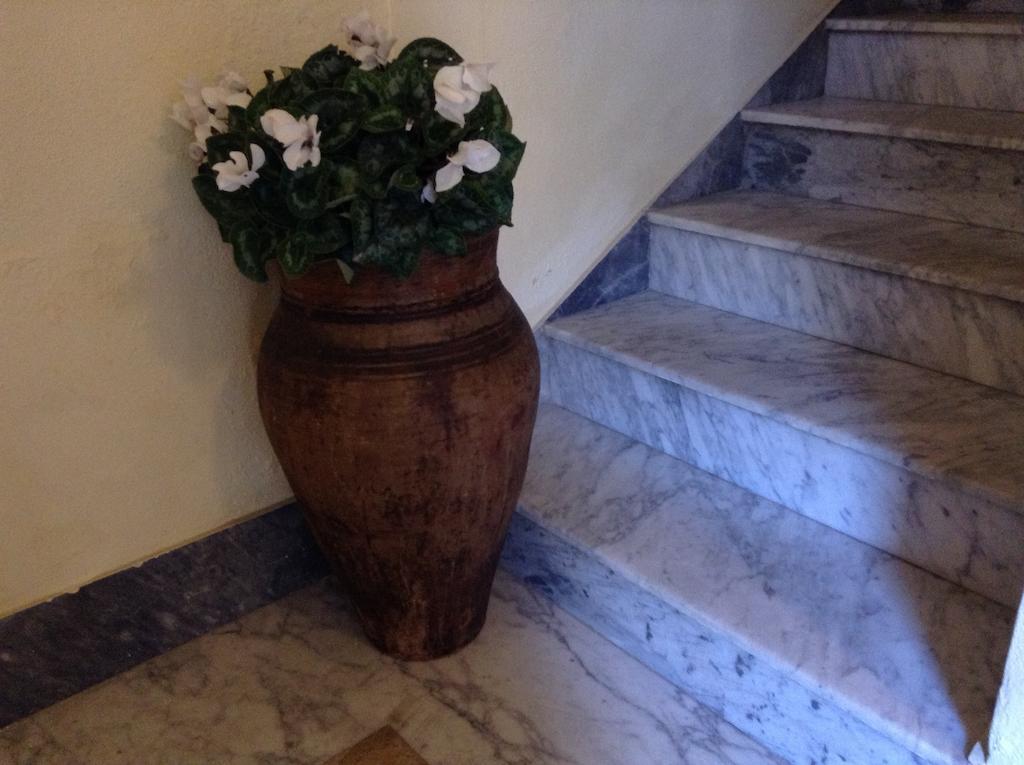 Verdi Apartment Castellammare del Golfo Exterior photo