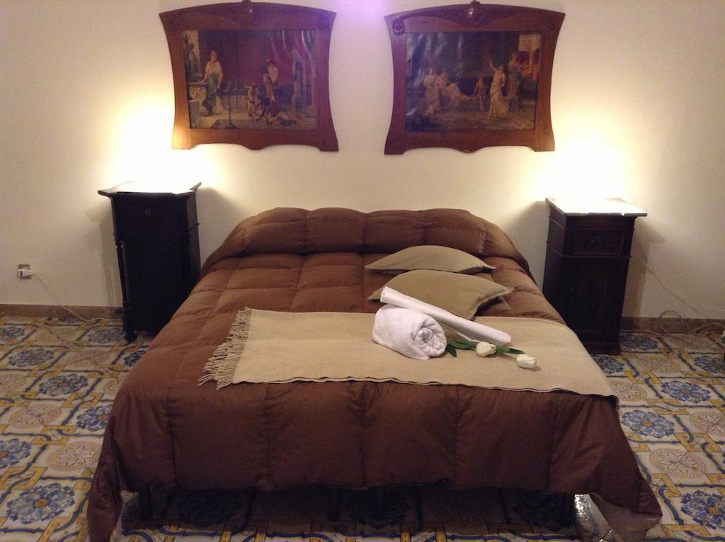Verdi Apartment Castellammare del Golfo Room photo