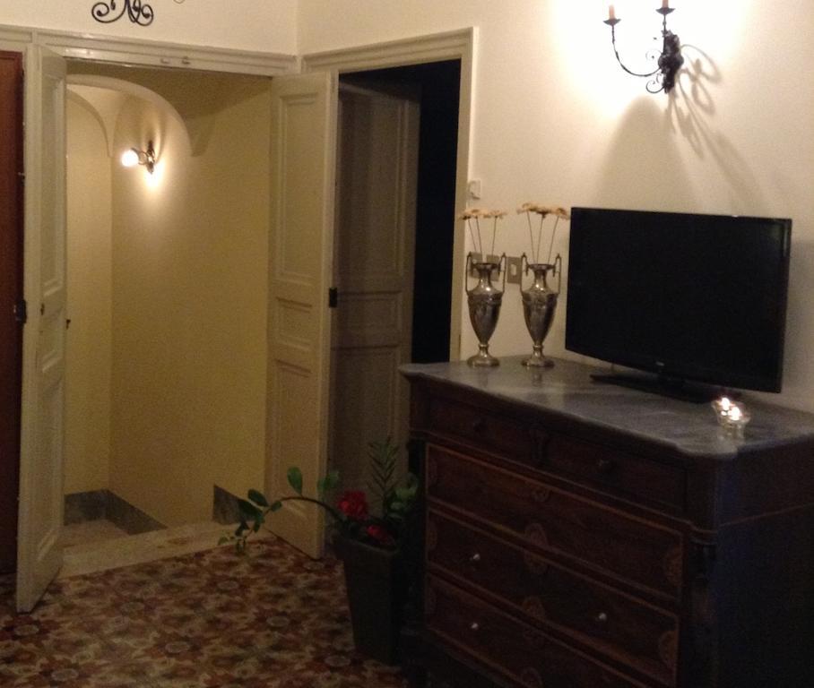Verdi Apartment Castellammare del Golfo Exterior photo
